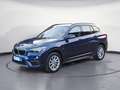 BMW X1 sDrive18d Advantage Klimaaut. Aut. Heckkl. Blau - thumbnail 2