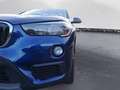 BMW X1 sDrive18d Advantage Klimaaut. Aut. Heckkl. Blau - thumbnail 13