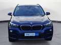 BMW X1 sDrive18d Advantage Klimaaut. Aut. Heckkl. Blau - thumbnail 7