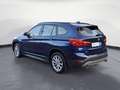 BMW X1 sDrive18d Advantage Klimaaut. Aut. Heckkl. Blau - thumbnail 4