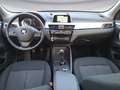BMW X1 sDrive18d Advantage Klimaaut. Aut. Heckkl. Blau - thumbnail 11