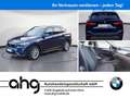 BMW X1 sDrive18d Advantage Klimaaut. Aut. Heckkl. Blau - thumbnail 1
