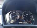 BMW X1 sDrive18d Advantage Klimaaut. Aut. Heckkl. Blau - thumbnail 10
