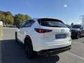 Mazda CX-5 194PS HOMURA LEDER BOSE MATRIX-LED 360° Weiß - thumbnail 4