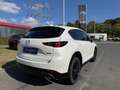 Mazda CX-5 194PS HOMURA LEDER BOSE MATRIX-LED 360° Weiß - thumbnail 3