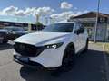 Mazda CX-5 194PS HOMURA LEDER BOSE MATRIX-LED 360° Weiß - thumbnail 1
