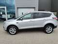 Ford Kuga 1,5 TDCi Titanium Silber - thumbnail 2