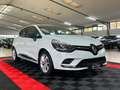 Renault Clio IV Limited*KLIMAAUT*PDC*NAVI*MFL*DE LUXE* Weiß - thumbnail 3