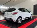 Renault Clio IV Limited*KLIMAAUT*PDC*NAVI*MFL*DE LUXE* Weiß - thumbnail 4