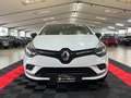 Renault Clio IV Limited*KLIMAAUT*PDC*NAVI*MFL*DE LUXE* Weiß - thumbnail 2