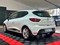 Renault Clio IV Limited*KLIMAAUT*PDC*NAVI*MFL*DE LUXE* Weiß - thumbnail 6