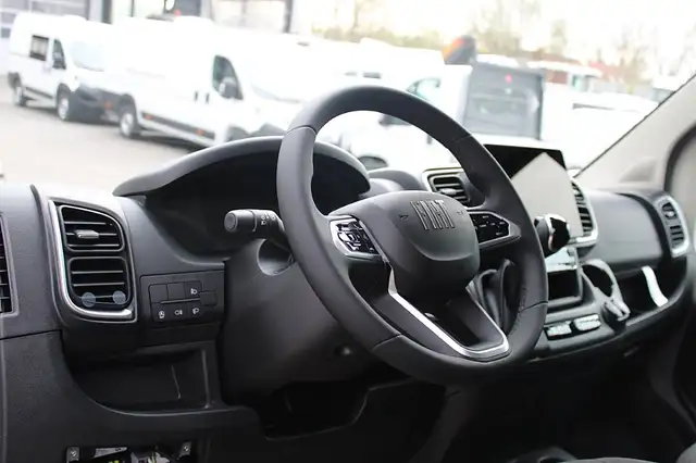 Fiat Ducato Maxi L4H2 180AT 10Zoll Navi Schwingsitz ... Ansicht 19