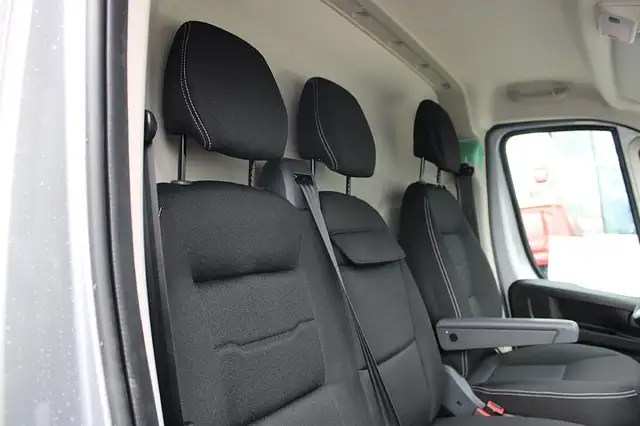 Fiat Ducato Maxi L4H2 180AT 10Zoll Navi Schwingsitz ... Ansicht 36