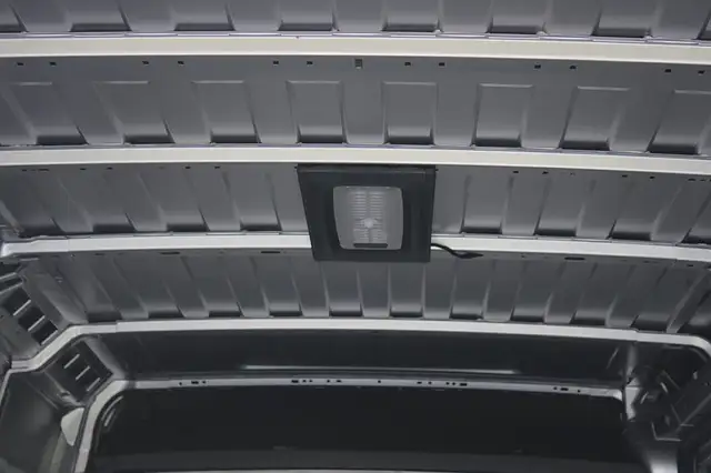 Fiat Ducato Maxi L4H2 180AT 10Zoll Navi Schwingsitz ... Ansicht 12