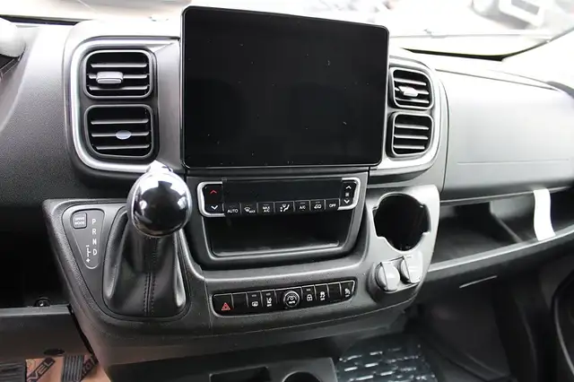 Fiat Ducato Maxi L4H2 180AT 10Zoll Navi Schwingsitz ... Ansicht 29