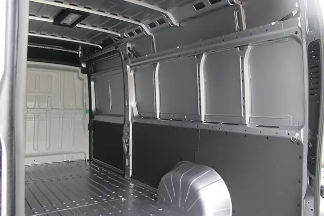 Fiat Ducato Maxi L4H2 180AT 10Zoll Navi Schwingsitz ... Ansicht 11