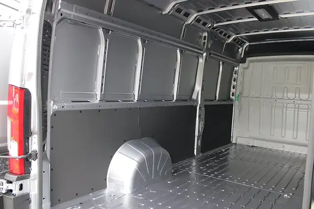 Fiat Ducato Maxi L4H2 180AT 10Zoll Navi Schwingsitz ... Ansicht 10