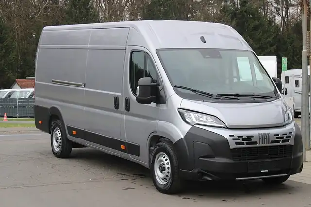 Fiat Ducato Maxi L4H2 180AT 10Zoll Navi Schwingsitz ... Ansicht 3