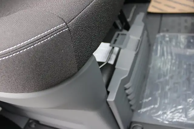 Fiat Ducato Maxi L4H2 180AT 10Zoll Navi Schwingsitz ... Ansicht 37