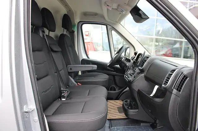 Fiat Ducato Maxi L4H2 180AT 10Zoll Navi Schwingsitz ... Ansicht 35