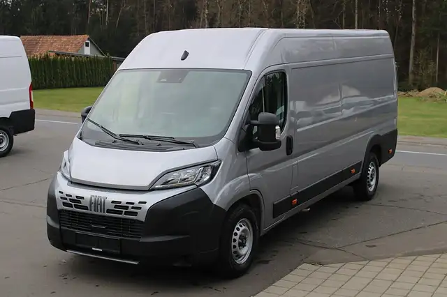 Fiat Ducato Maxi L4H2 180AT 10Zoll Navi Schwingsitz ... Ansicht 5