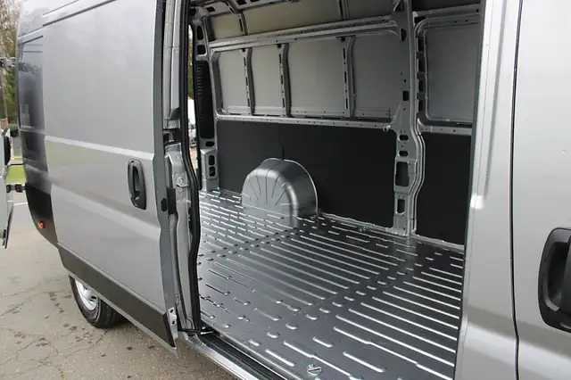 Fiat Ducato Maxi L4H2 180AT 10Zoll Navi Schwingsitz ... Ansicht 16