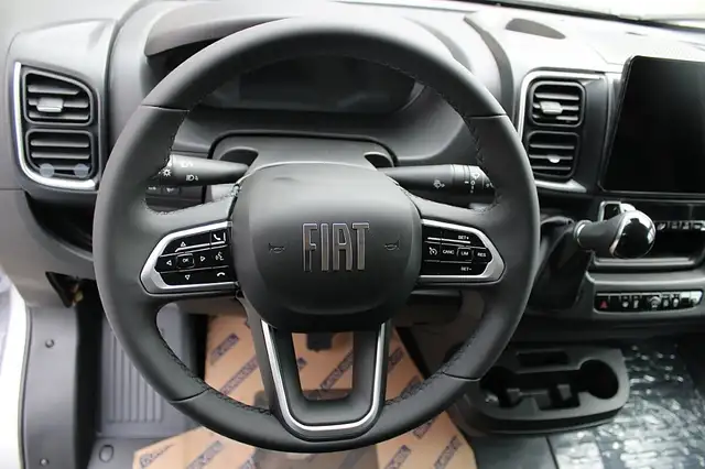 Fiat Ducato Maxi L4H2 180AT 10Zoll Navi Schwingsitz ... Ansicht 23