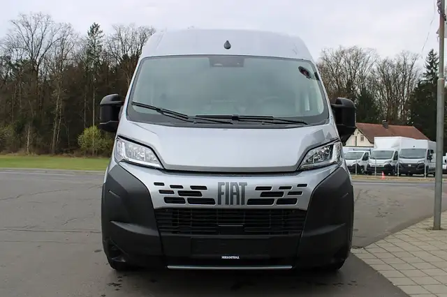 Fiat Ducato Maxi L4H2 180AT 10Zoll Navi Schwingsitz ... Ansicht 4