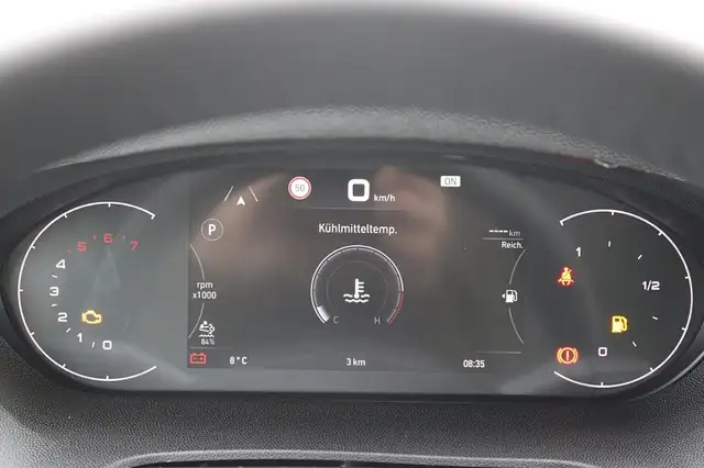 Fiat Ducato Maxi L4H2 180AT 10Zoll Navi Schwingsitz ... Ansicht 38