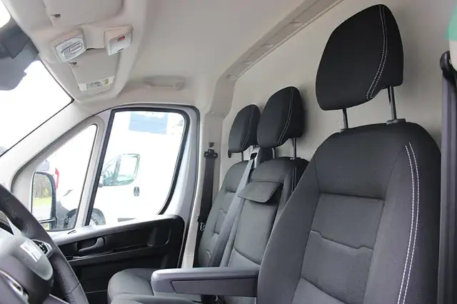 Fiat Ducato Maxi L4H2 180AT 10Zoll Navi Schwingsitz ... Ansicht 18