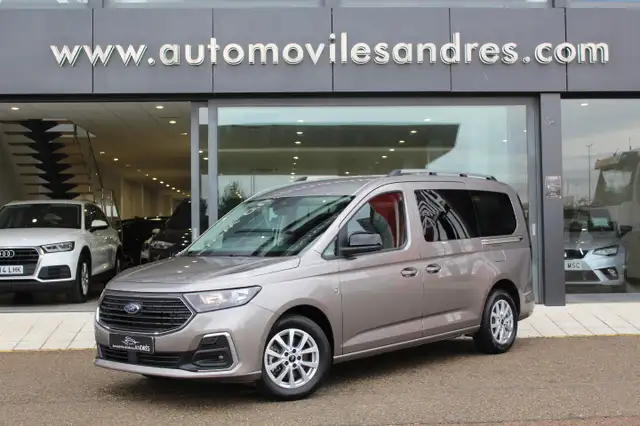 Ford Tourneo Connect Grand 1.5 Ecoboost LWB L2 Titanium
