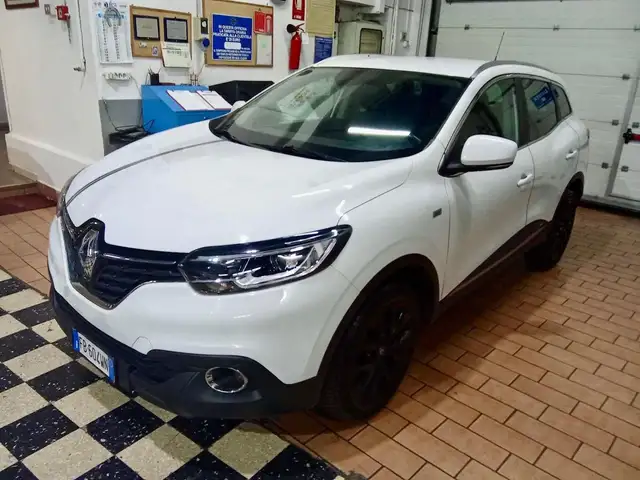 Renault Kadjar dCi 8V 110CV Sport 2