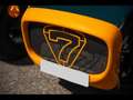 Caterham Seven S3 - 275 Ford Sigma 1.6l 135 Ch – 650kg Grün - thumbnail 5