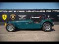Caterham Seven S3 - 275 Ford Sigma 1.6l 135 Ch – 650kg Grün - thumbnail 9