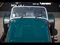 Caterham Seven S3 - 275 Ford Sigma 1.6l 135 Ch – 650kg Grün - thumbnail 7