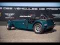 Caterham Seven S3 - 275 Ford Sigma 1.6l 135 Ch – 650kg Grün - thumbnail 32