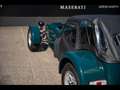 Caterham Seven S3 - 275 Ford Sigma 1.6l 135 Ch – 650kg Grün - thumbnail 17
