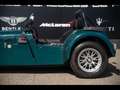 Caterham Seven S3 - 275 Ford Sigma 1.6l 135 Ch – 650kg Grün - thumbnail 10