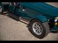 Caterham Seven S3 - 275 Ford Sigma 1.6l 135 Ch – 650kg Grün - thumbnail 33