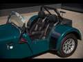 Caterham Seven S3 - 275 Ford Sigma 1.6l 135 Ch – 650kg Grün - thumbnail 20
