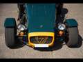 Caterham Seven S3 - 275 Ford Sigma 1.6l 135 Ch – 650kg Grün - thumbnail 12