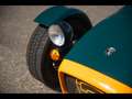 Caterham Seven S3 - 275 Ford Sigma 1.6l 135 Ch – 650kg Grün - thumbnail 4
