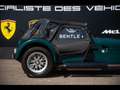 Caterham Seven S3 - 275 Ford Sigma 1.6l 135 Ch – 650kg Grün - thumbnail 14