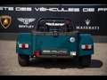 Caterham Seven S3 - 275 Ford Sigma 1.6l 135 Ch – 650kg Grün - thumbnail 30