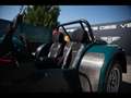 Caterham Seven S3 - 275 Ford Sigma 1.6l 135 Ch – 650kg Grün - thumbnail 19