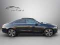 Mercedes-Benz CLA 200 d Limousine Aut. *PANO, AMBI, AHK, LED, LEDER* Schwarz - thumbnail 8