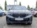 BMW X6 xDrive30d M Sport PANO RFK NAVI LED Massage Schwarz - thumbnail 4