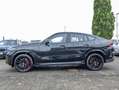 BMW X6 xDrive30d M Sport PANO RFK NAVI LED Massage Schwarz - thumbnail 3