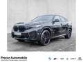 BMW X6 xDrive30d M Sport PANO RFK NAVI LED Massage Schwarz - thumbnail 1