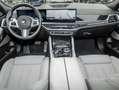 BMW X6 xDrive30d M Sport PANO RFK NAVI LED Massage Schwarz - thumbnail 14